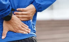 What Are the 3 Common Causes of Back Pain?